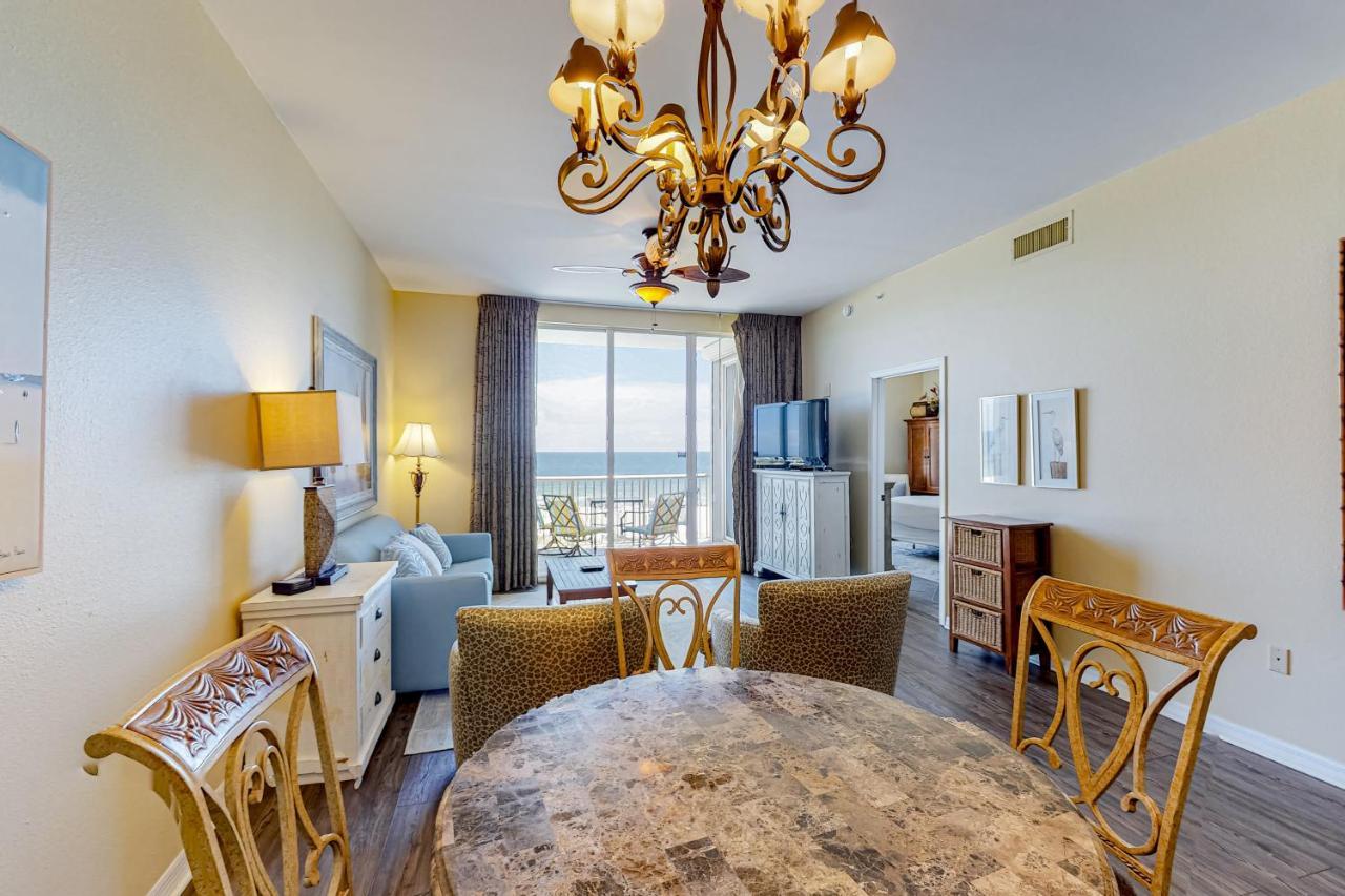 Spanish Key 304 Perdido Key Exterior foto