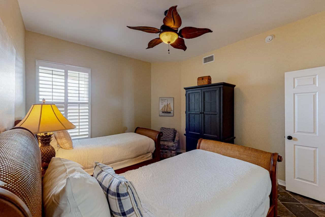 Spanish Key 304 Perdido Key Exterior foto