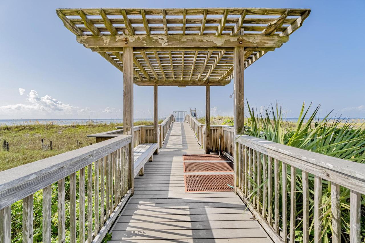 Spanish Key 304 Perdido Key Exterior foto