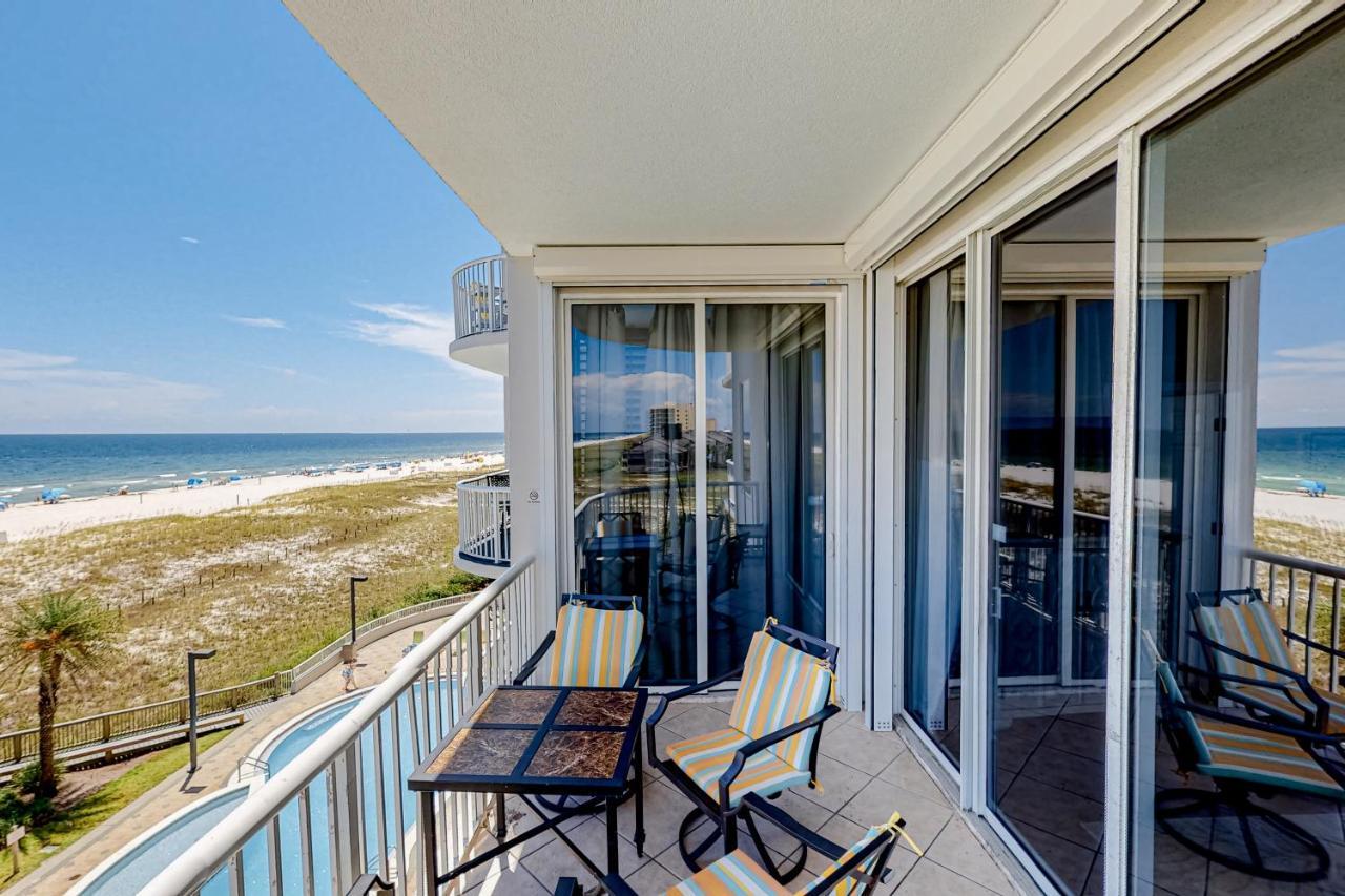 Spanish Key 304 Perdido Key Exterior foto