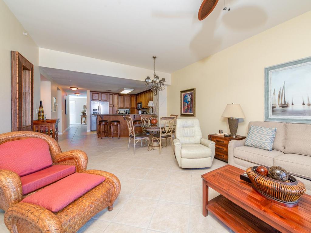Spanish Key 304 Perdido Key Habitación foto