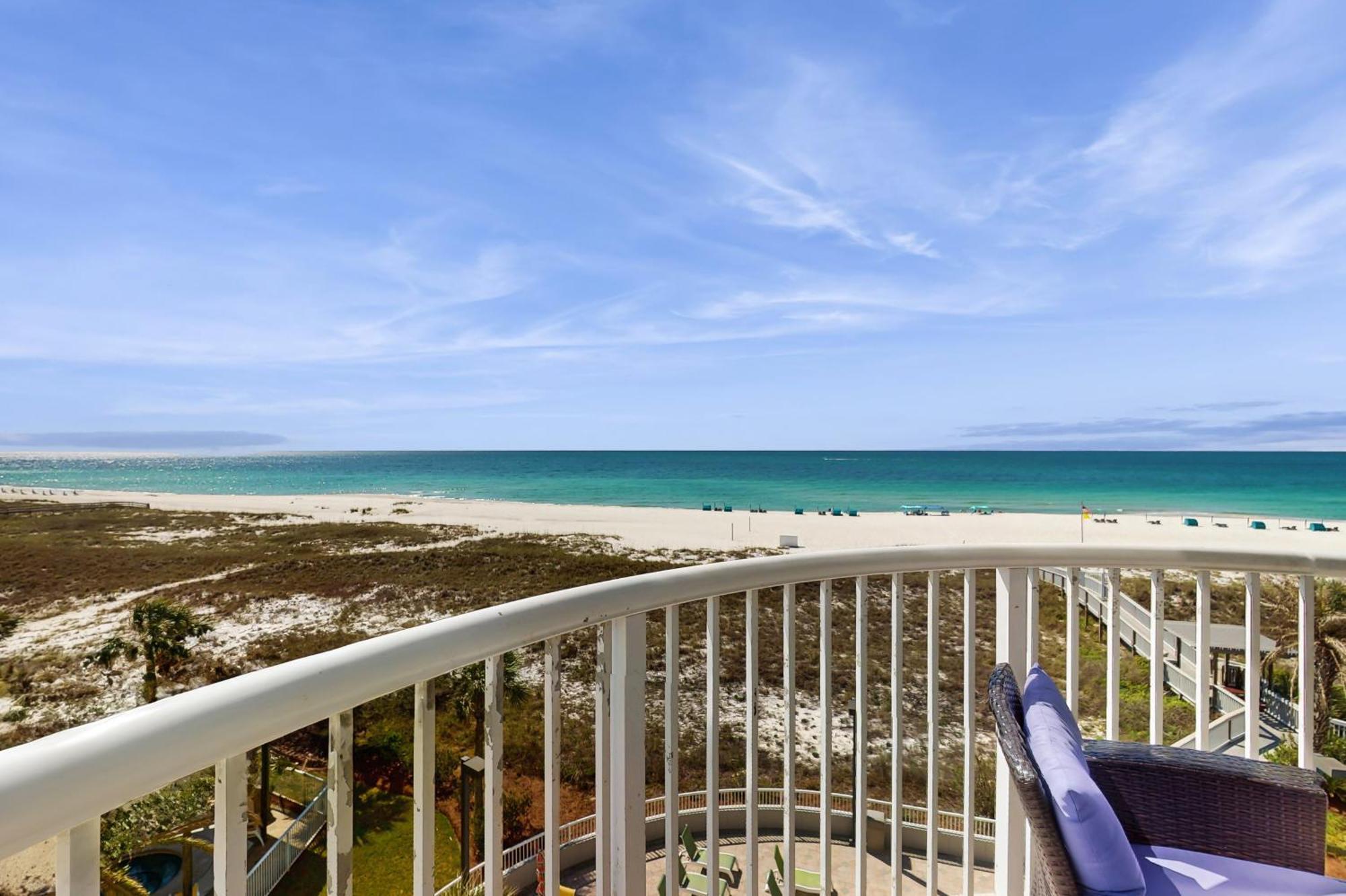 Spanish Key 304 Perdido Key Exterior foto