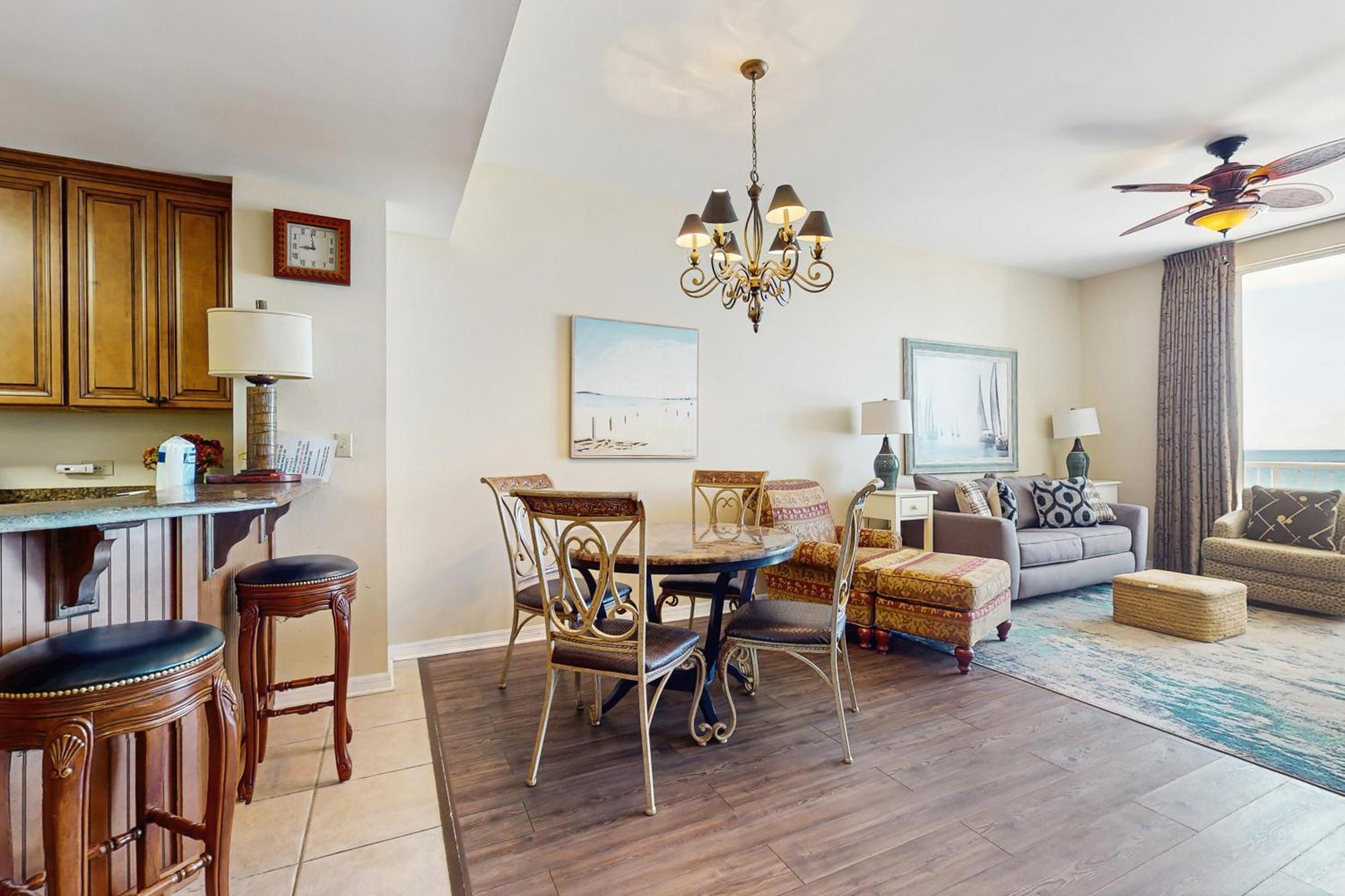 Spanish Key 304 Perdido Key Exterior foto