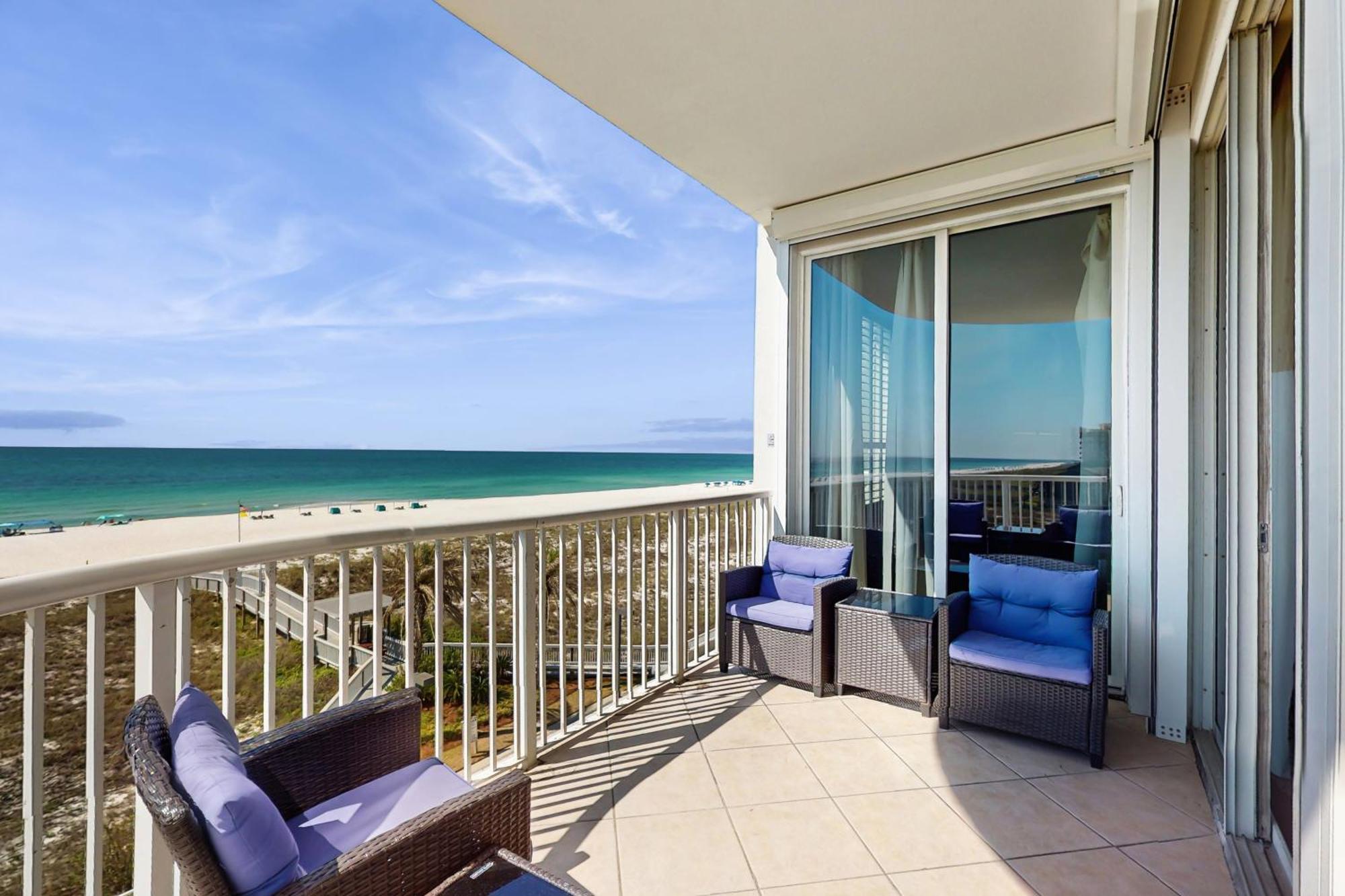 Spanish Key 304 Perdido Key Exterior foto